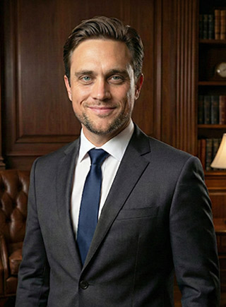 Esteban Vazquez Ortega - CCO & Co-Founder